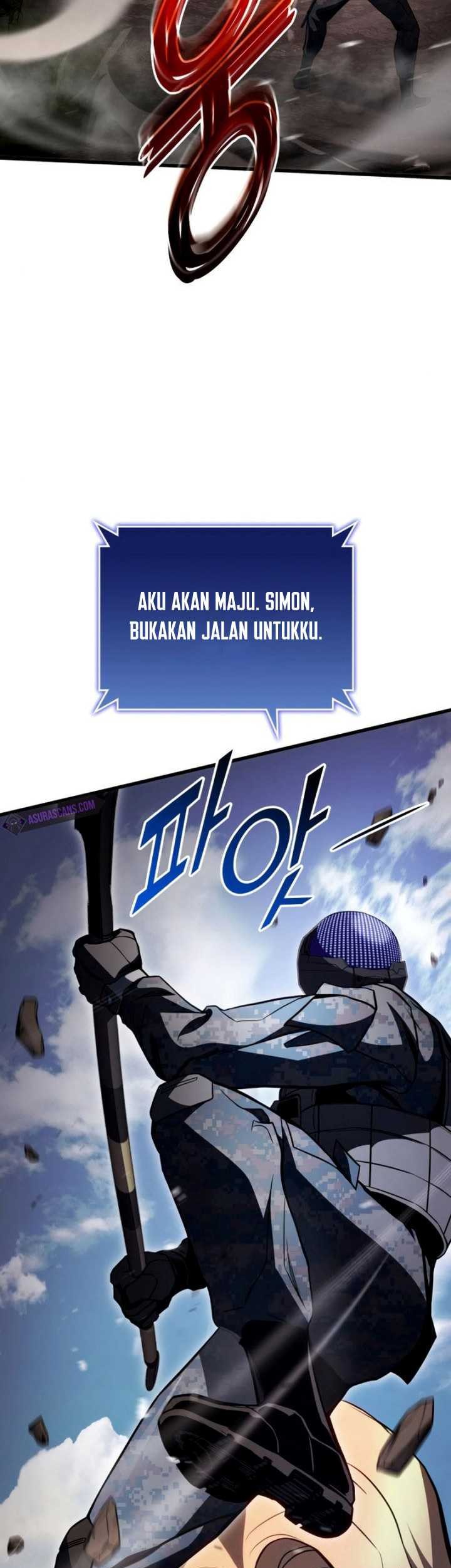 Kill The Dragon Chapter 53 - halaman 48