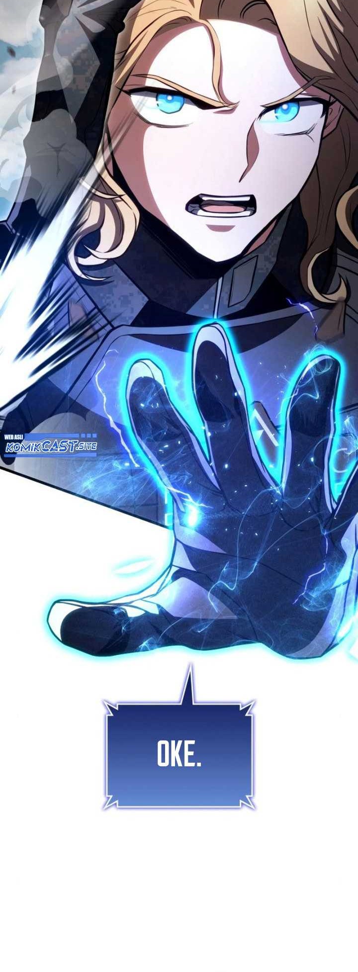 Kill The Dragon Chapter 53 - halaman 49
