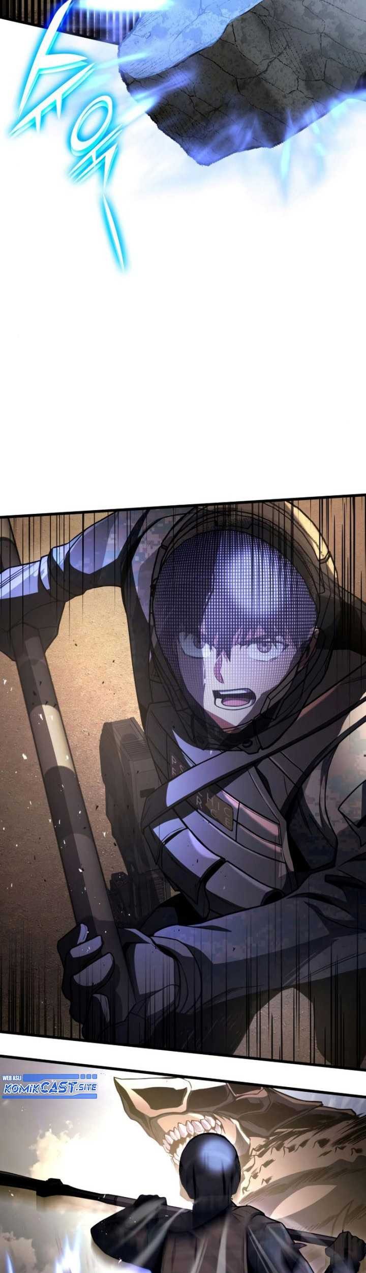 Kill The Dragon Chapter 53 - halaman 54