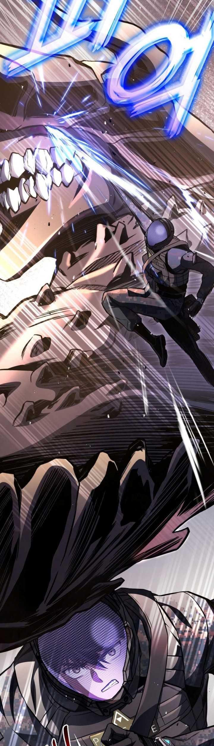 Kill The Dragon Chapter 53 - halaman 58