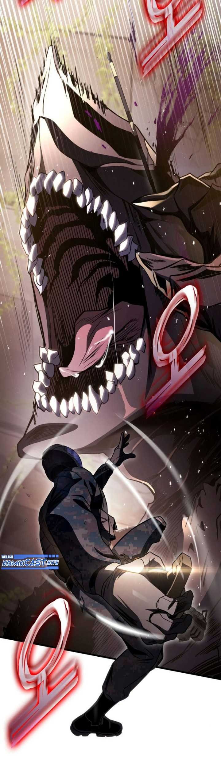 Kill The Dragon Chapter 53 - halaman 60