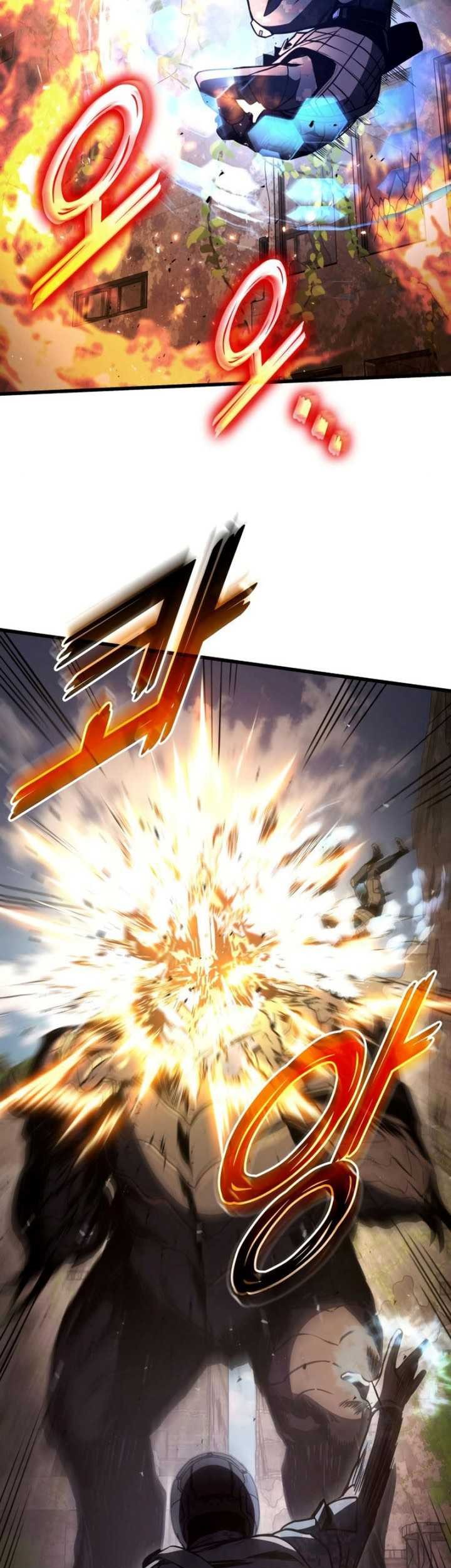 Kill The Dragon Chapter 53 - halaman 64
