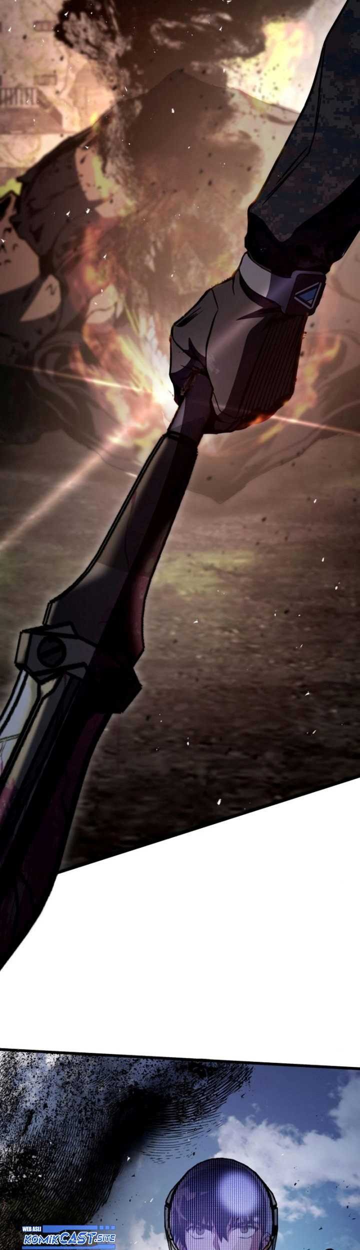 Kill The Dragon Chapter 53 - halaman 66