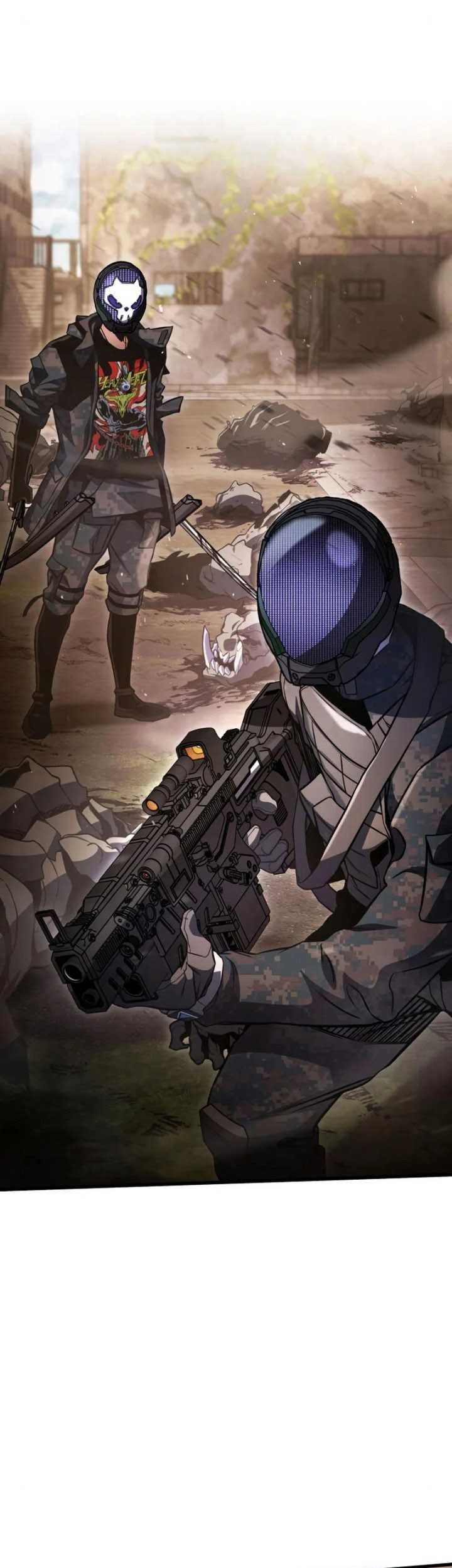 Kill The Dragon Chapter 53 - halaman 68