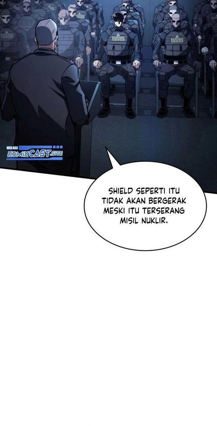 Kill The Dragon Chapter 53 - halaman 7