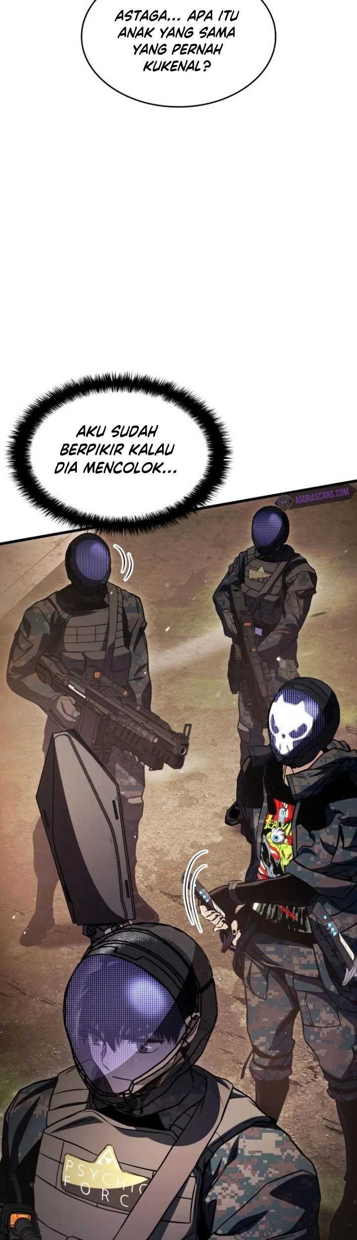 Kill The Dragon Chapter 53 - halaman 70