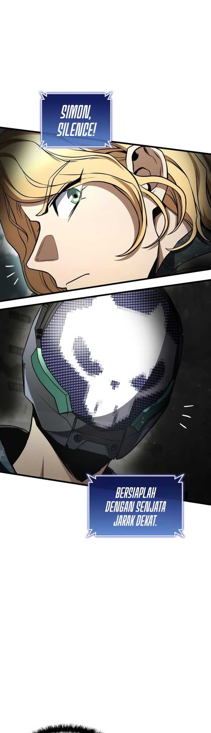 Kill The Dragon Chapter 54 - halaman 11