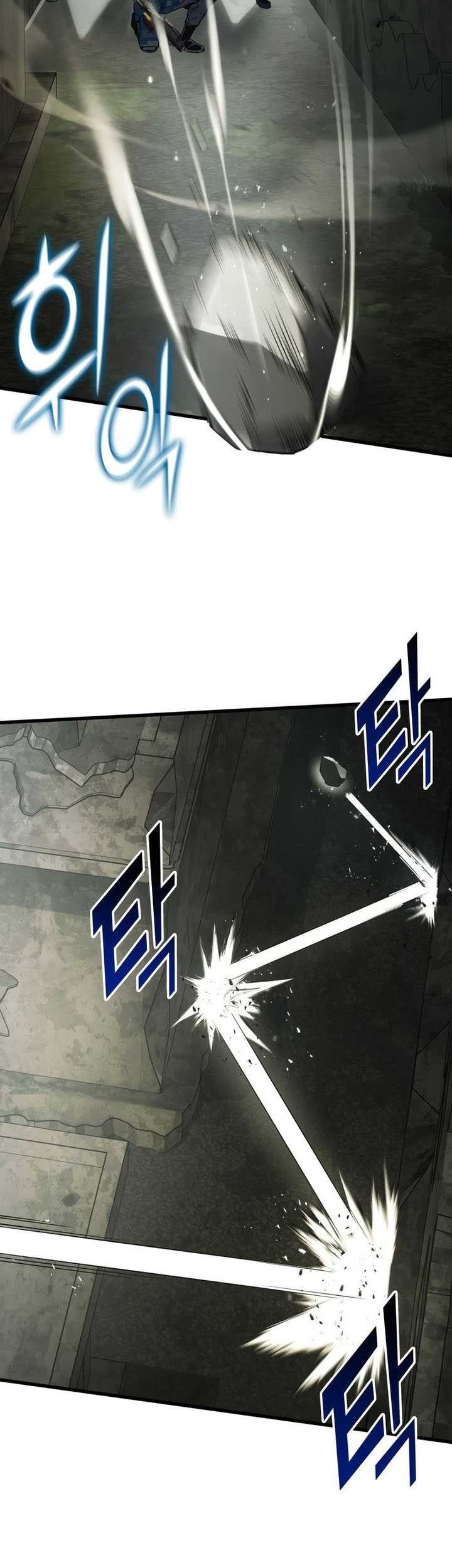 Kill The Dragon Chapter 54 - halaman 13