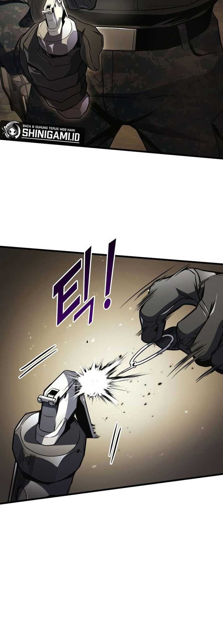 Kill The Dragon Chapter 54 - halaman 16
