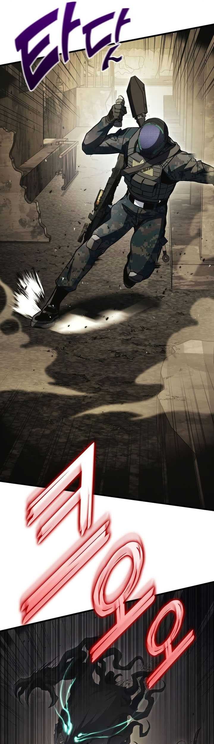 Kill The Dragon Chapter 54 - halaman 17