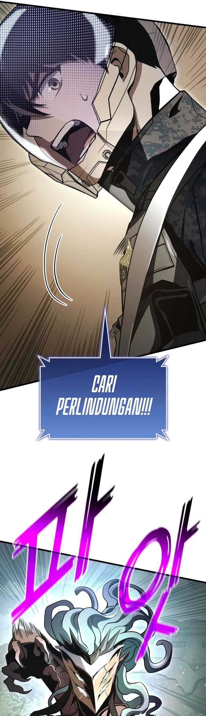 Kill The Dragon Chapter 54 - halaman 29