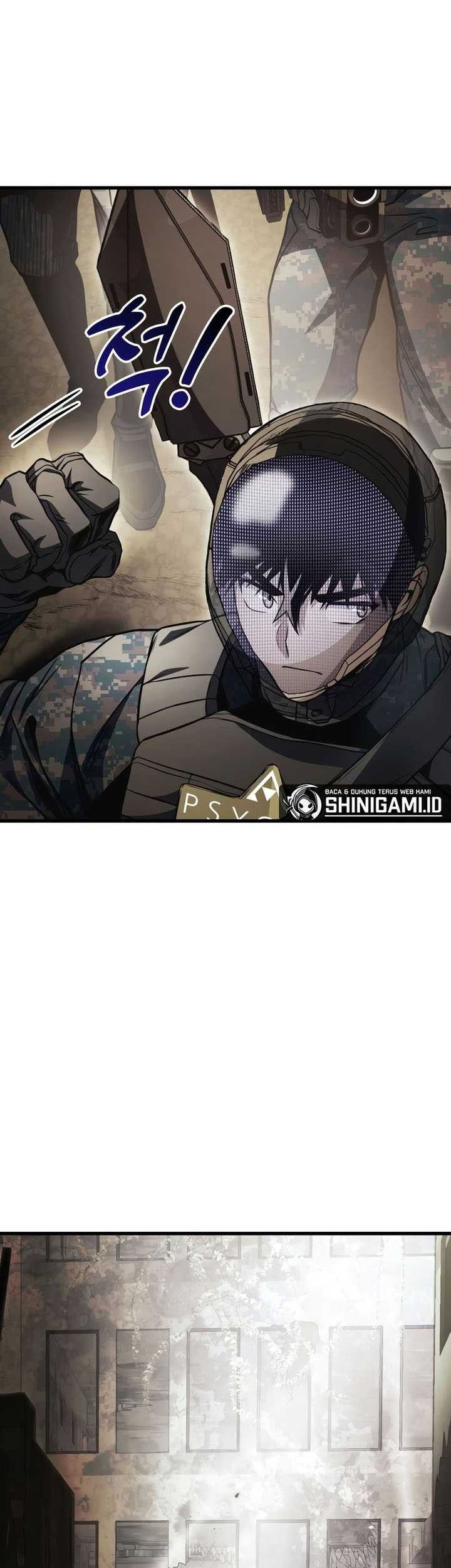 Kill The Dragon Chapter 54 - halaman 3