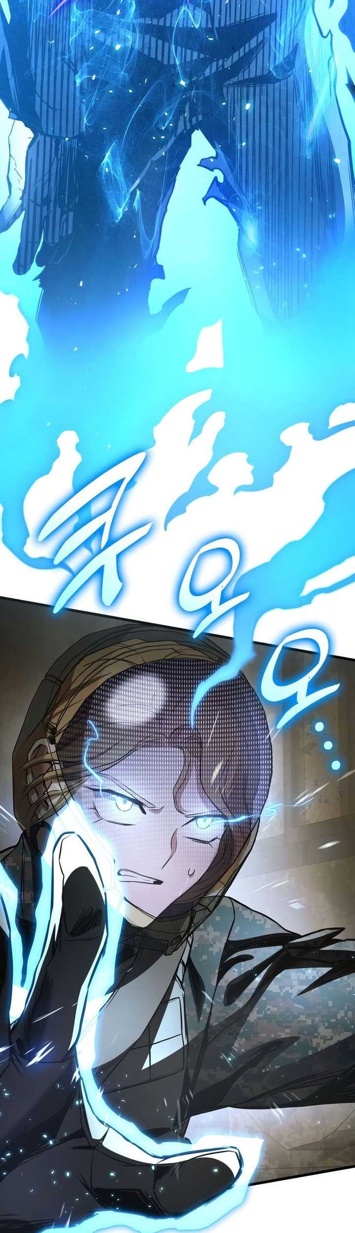 Kill The Dragon Chapter 54 - halaman 33