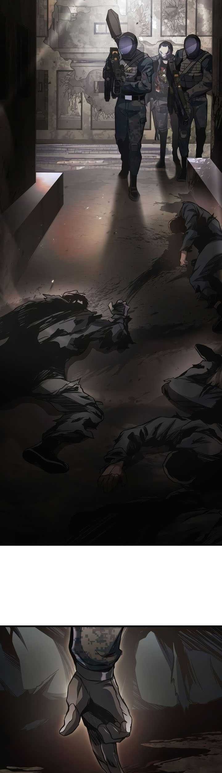 Kill The Dragon Chapter 54 - halaman 4