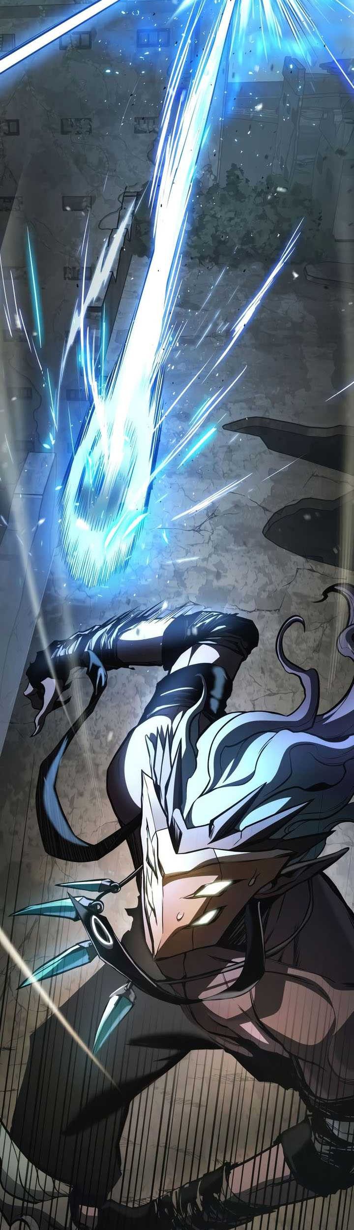 Kill The Dragon Chapter 54 - halaman 42