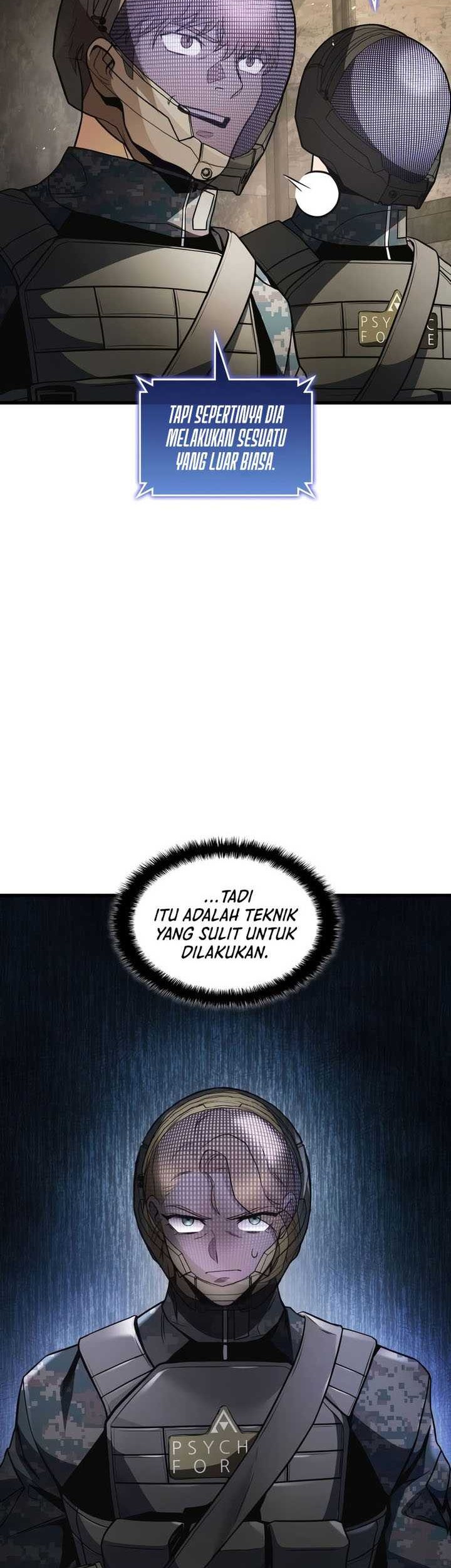 Kill The Dragon Chapter 54 - halaman 45