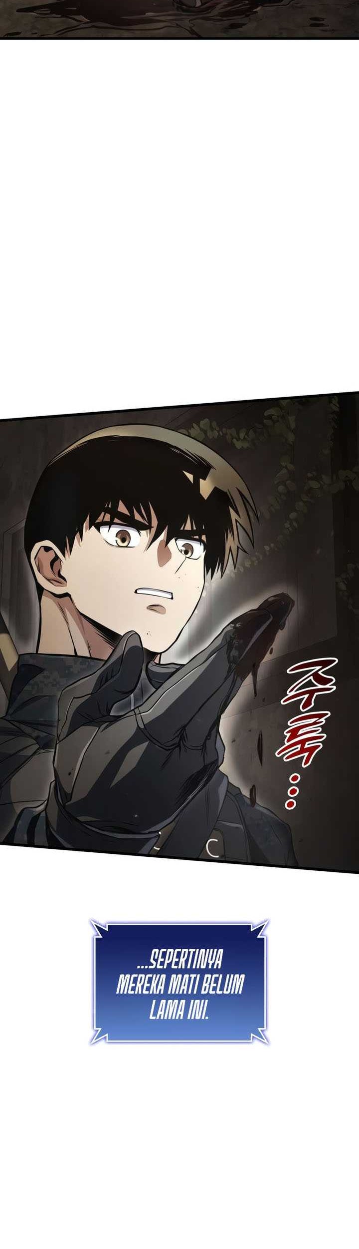 Kill The Dragon Chapter 54 - halaman 5