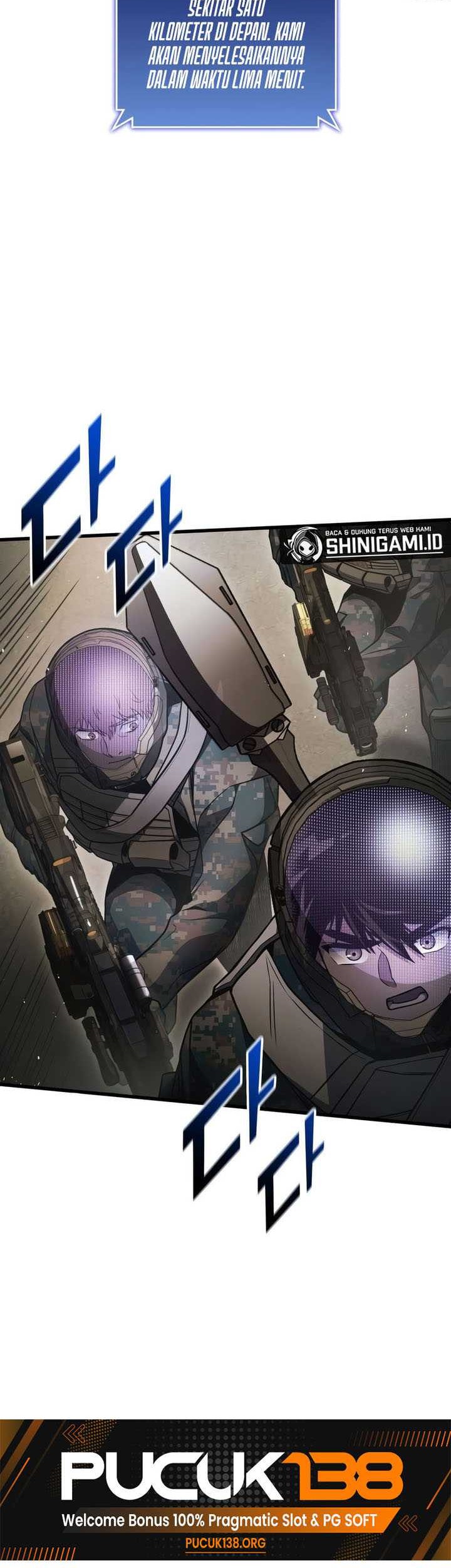 Kill The Dragon Chapter 54 - halaman 51