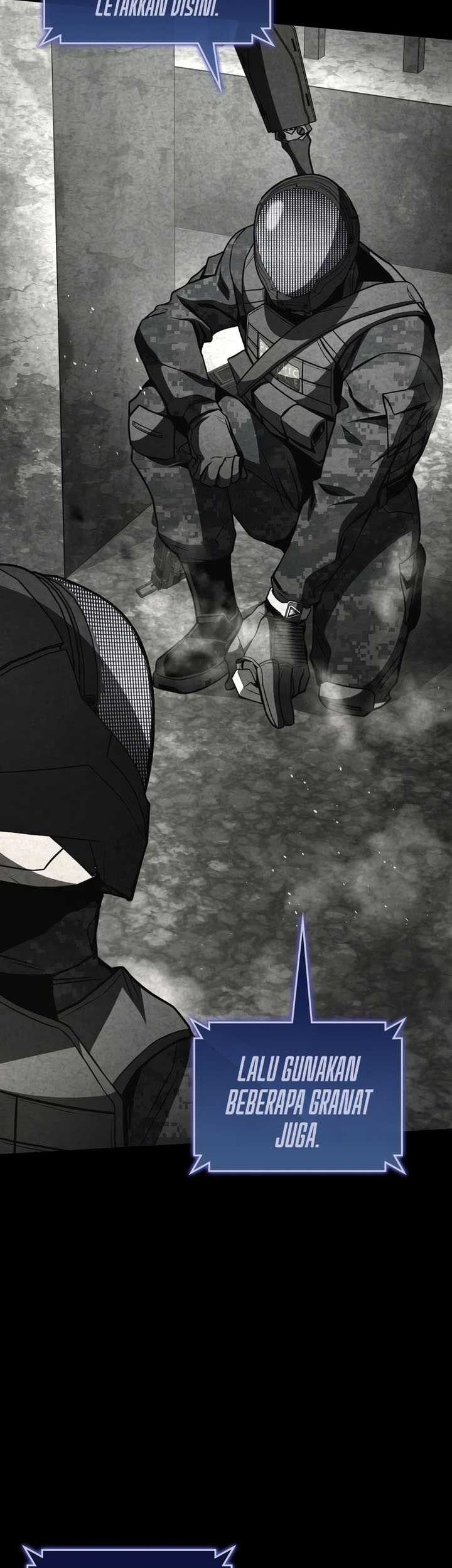 Kill The Dragon Chapter 54 - halaman 54