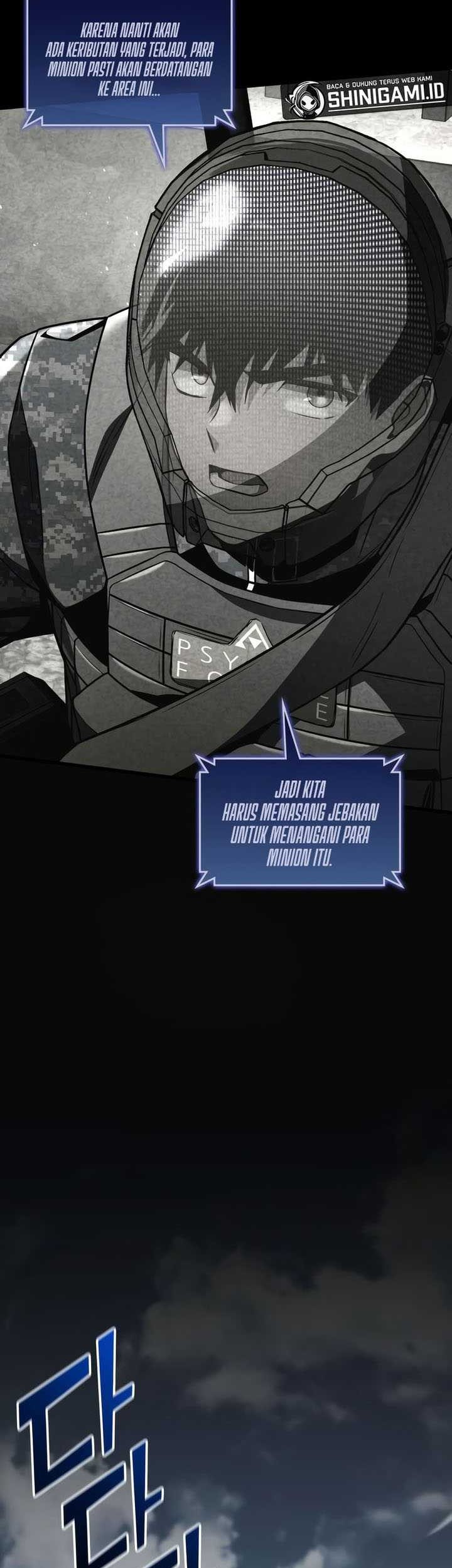 Kill The Dragon Chapter 54 - halaman 55