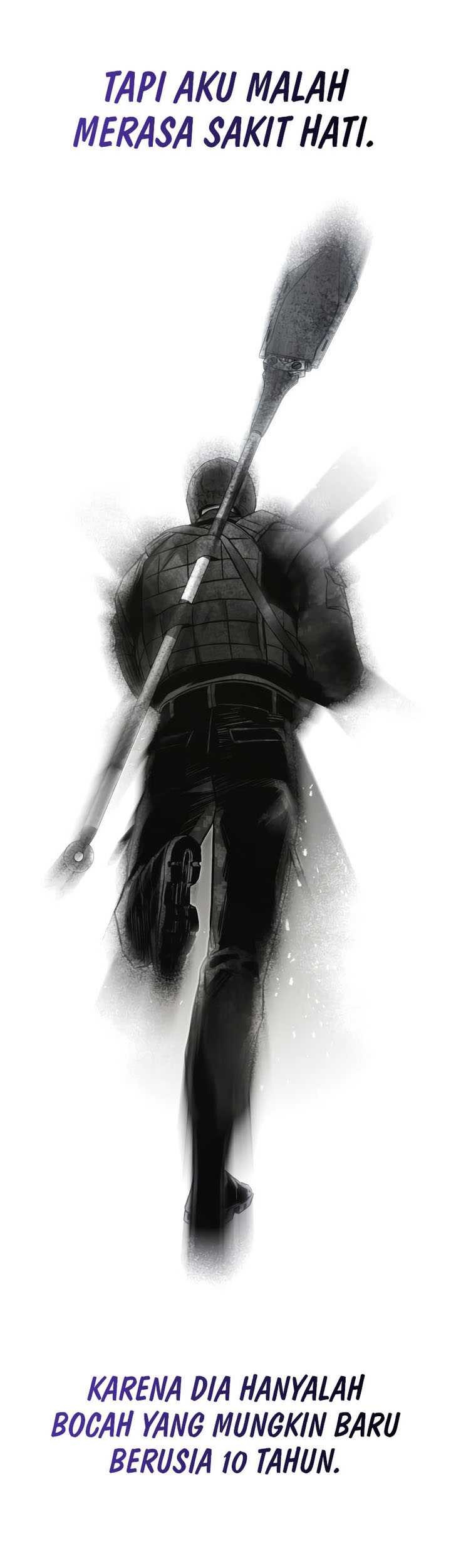 Kill The Dragon Chapter 54 - halaman 57