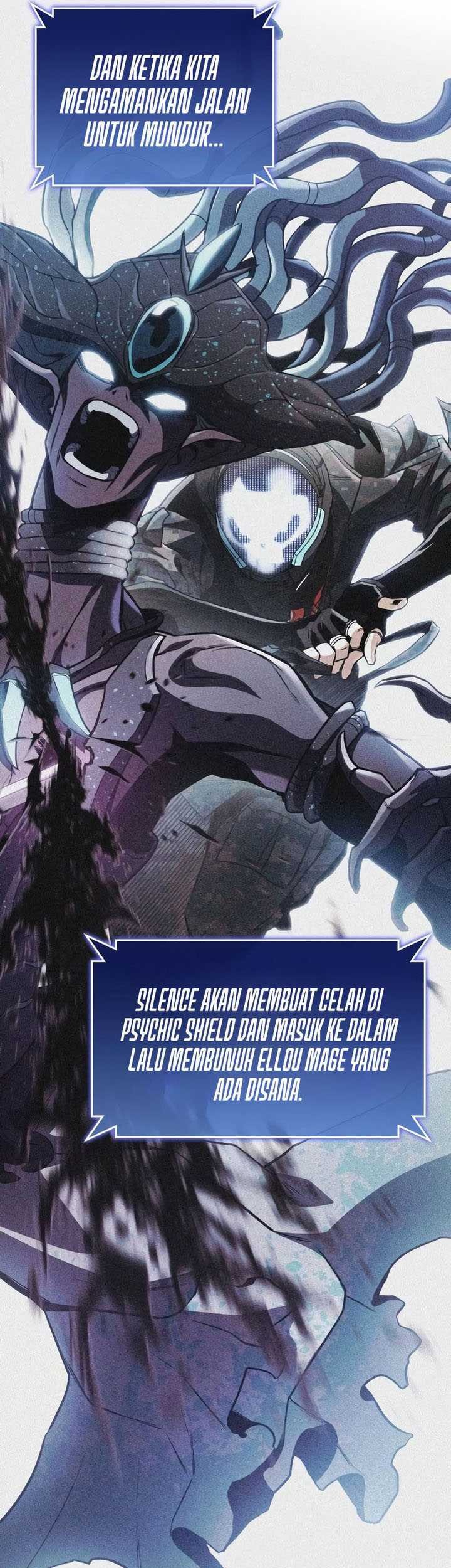 Kill The Dragon Chapter 54 - halaman 61