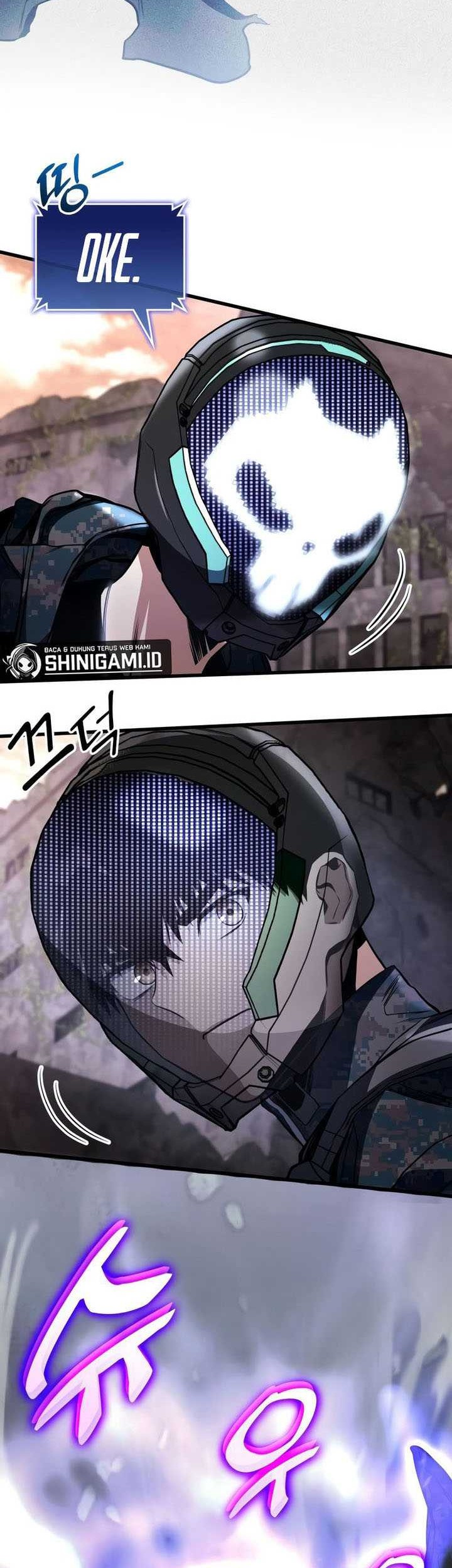 Kill The Dragon Chapter 54 - halaman 62