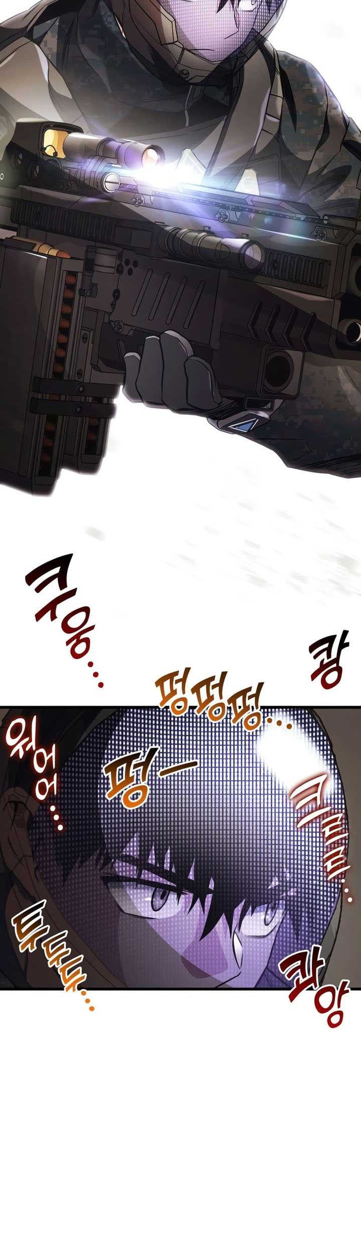 Kill The Dragon Chapter 54 - halaman 9