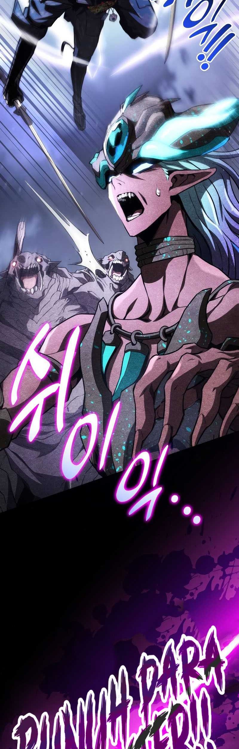 Kill The Dragon Chapter 55 - halaman 14