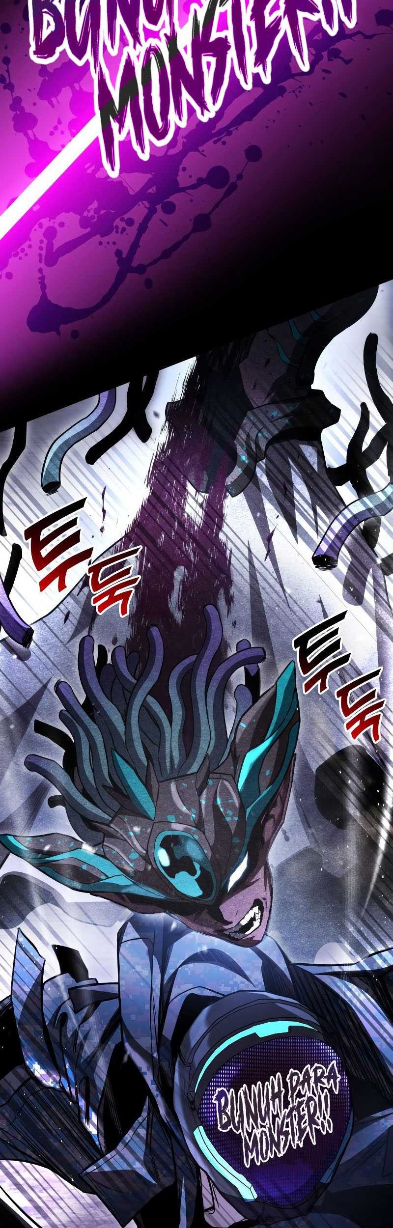 Kill The Dragon Chapter 55 - halaman 15