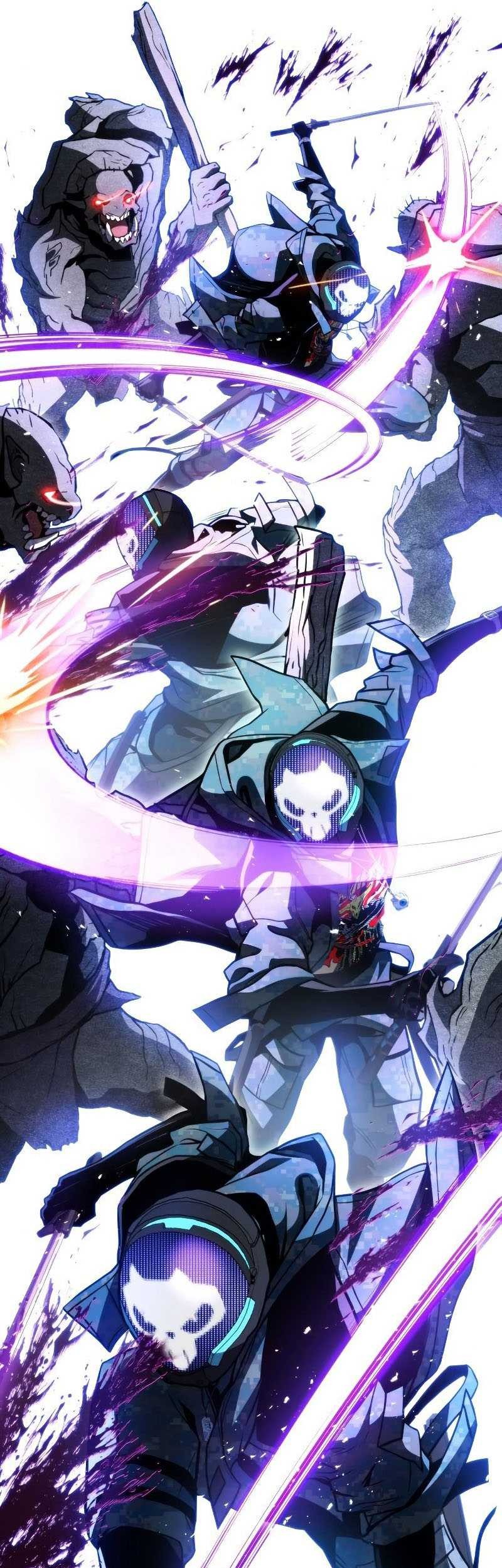 Kill The Dragon Chapter 55 - halaman 20