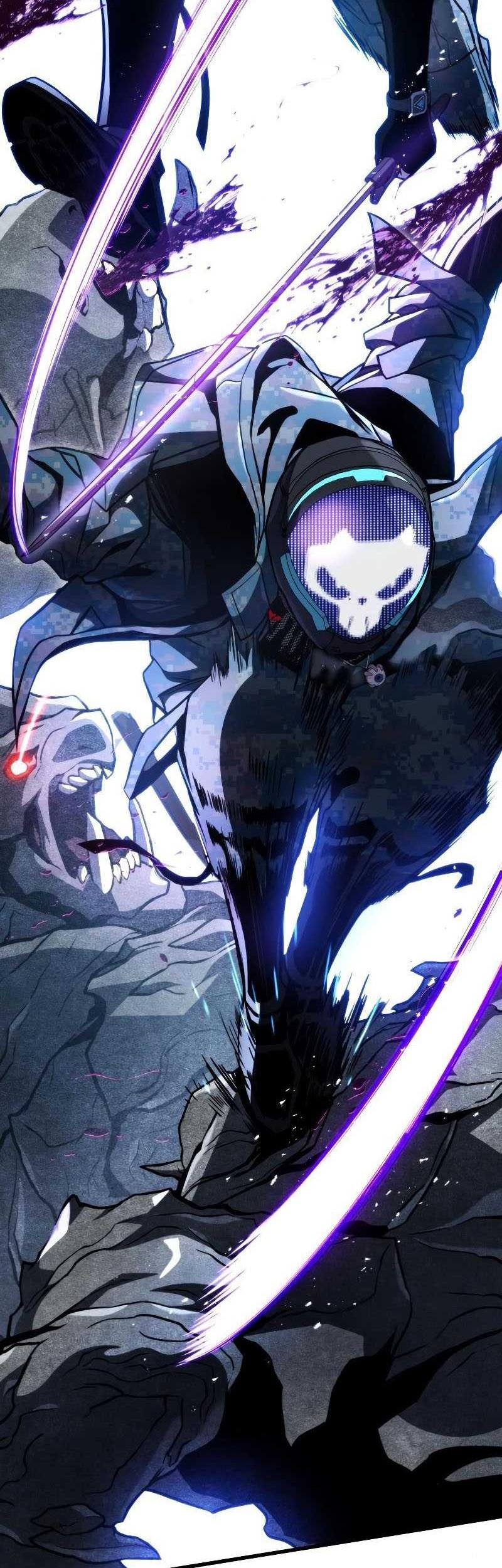 Kill The Dragon Chapter 55 - halaman 21