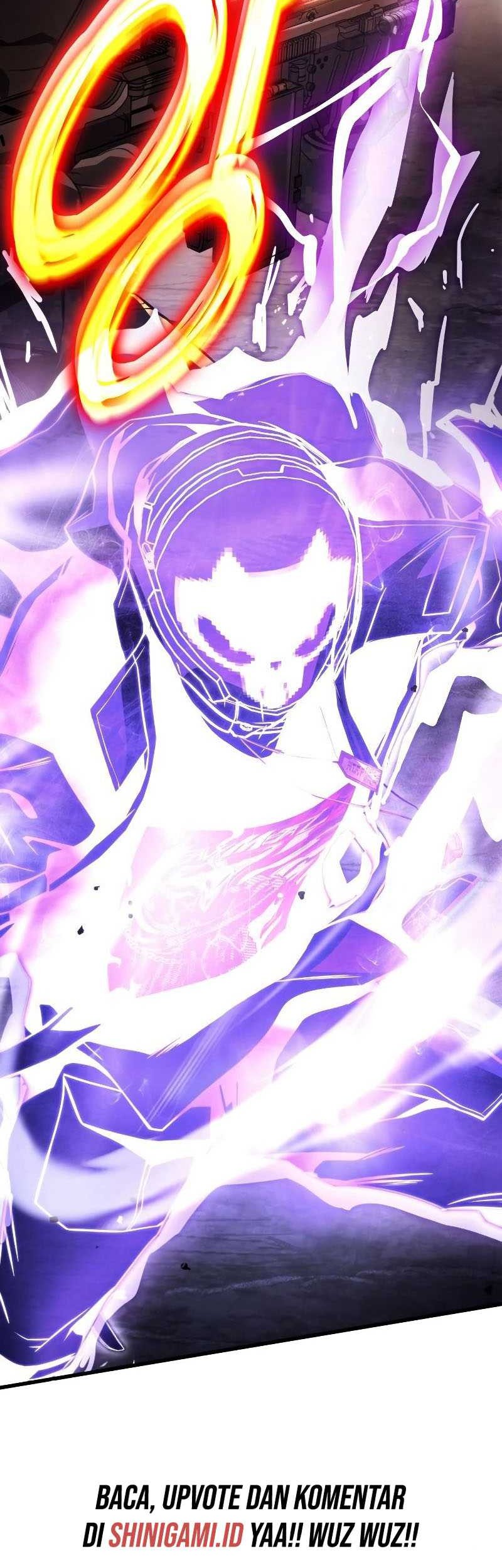Kill The Dragon Chapter 55 - halaman 26
