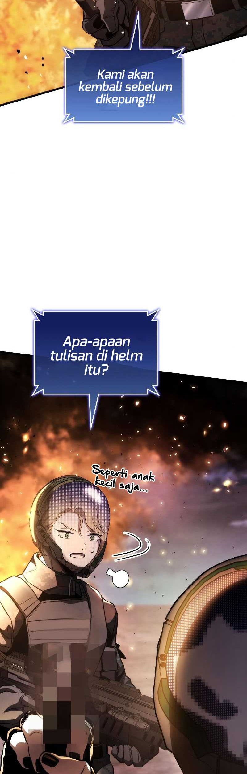 Kill The Dragon Chapter 55 - halaman 29