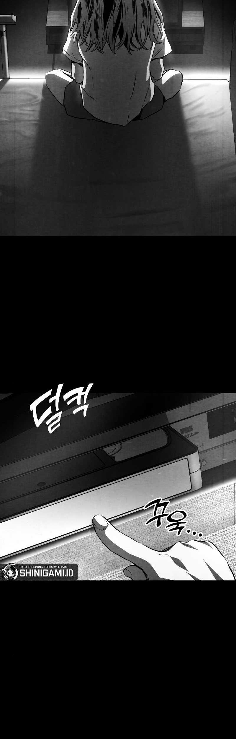 Kill The Dragon Chapter 55 - halaman 3
