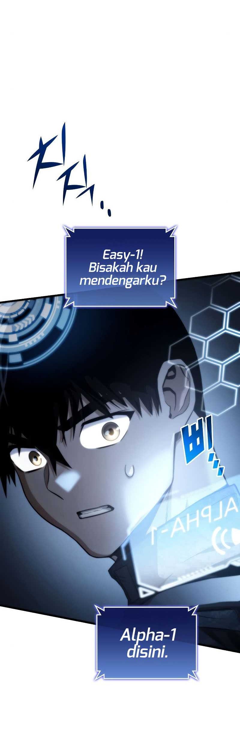 Kill The Dragon Chapter 55 - halaman 37