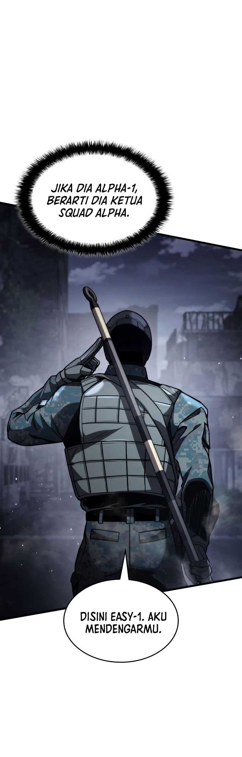 Kill The Dragon Chapter 55 - halaman 38