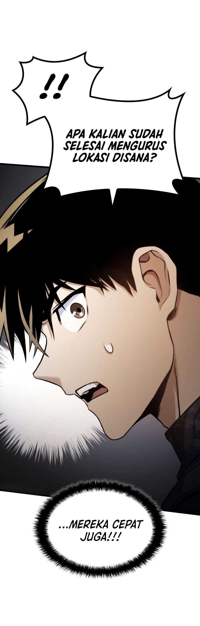 Kill The Dragon Chapter 55 - halaman 40