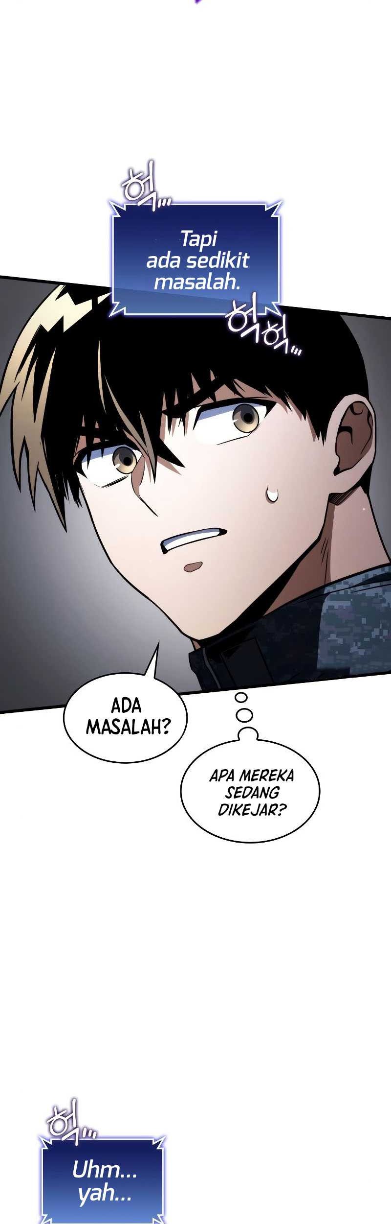 Kill The Dragon Chapter 55 - halaman 42
