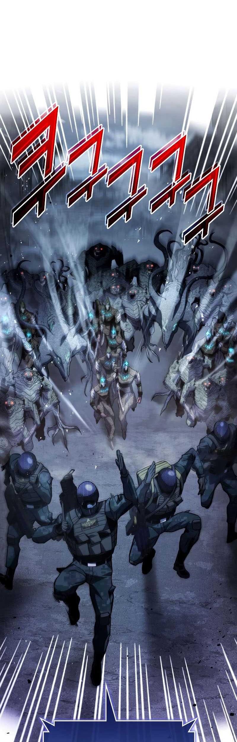 Kill The Dragon Chapter 55 - halaman 45