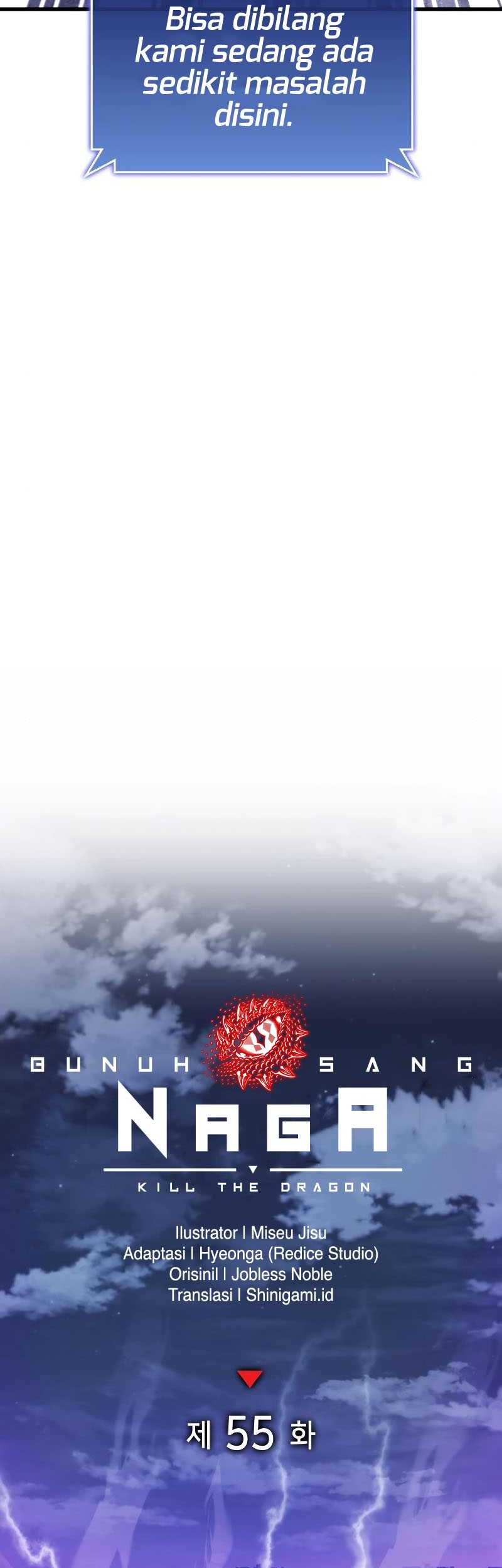 Kill The Dragon Chapter 55 - halaman 46