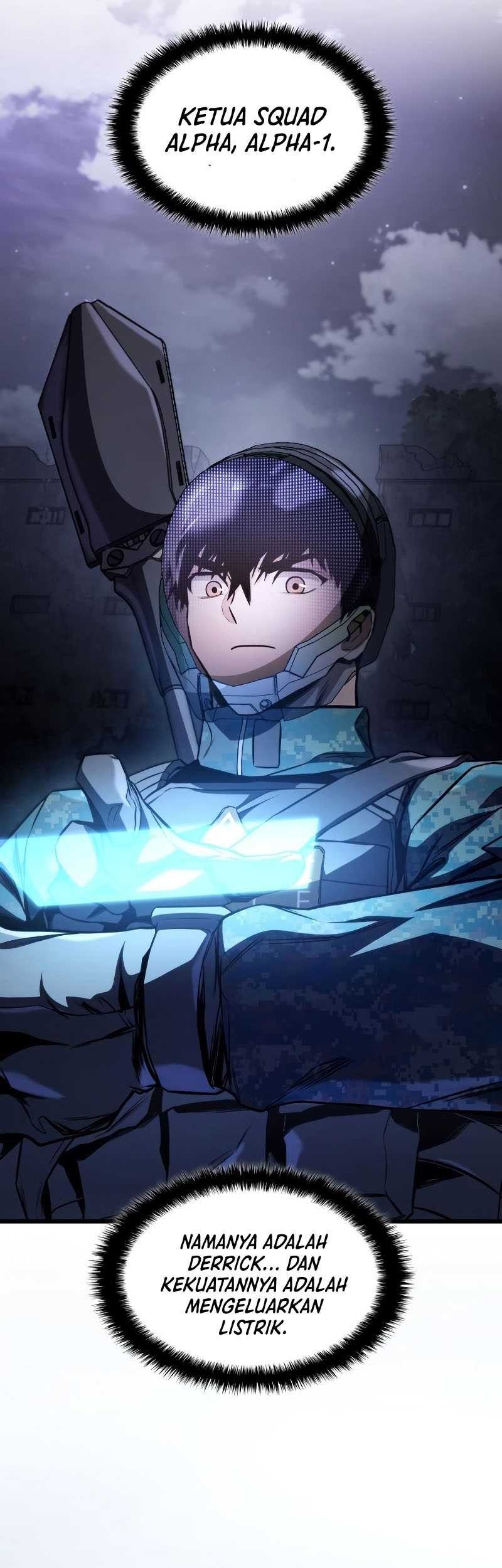Kill The Dragon Chapter 55 - halaman 48