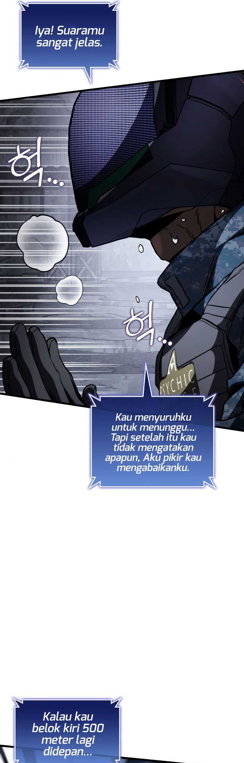 Kill The Dragon Chapter 55 - halaman 52