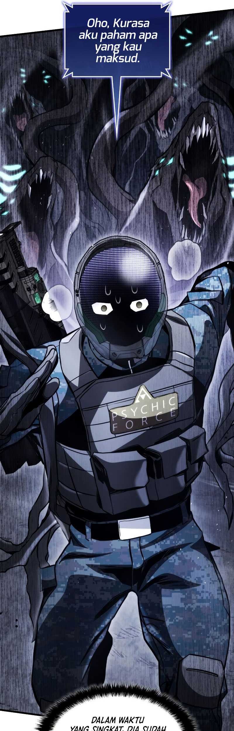 Kill The Dragon Chapter 55 - halaman 55
