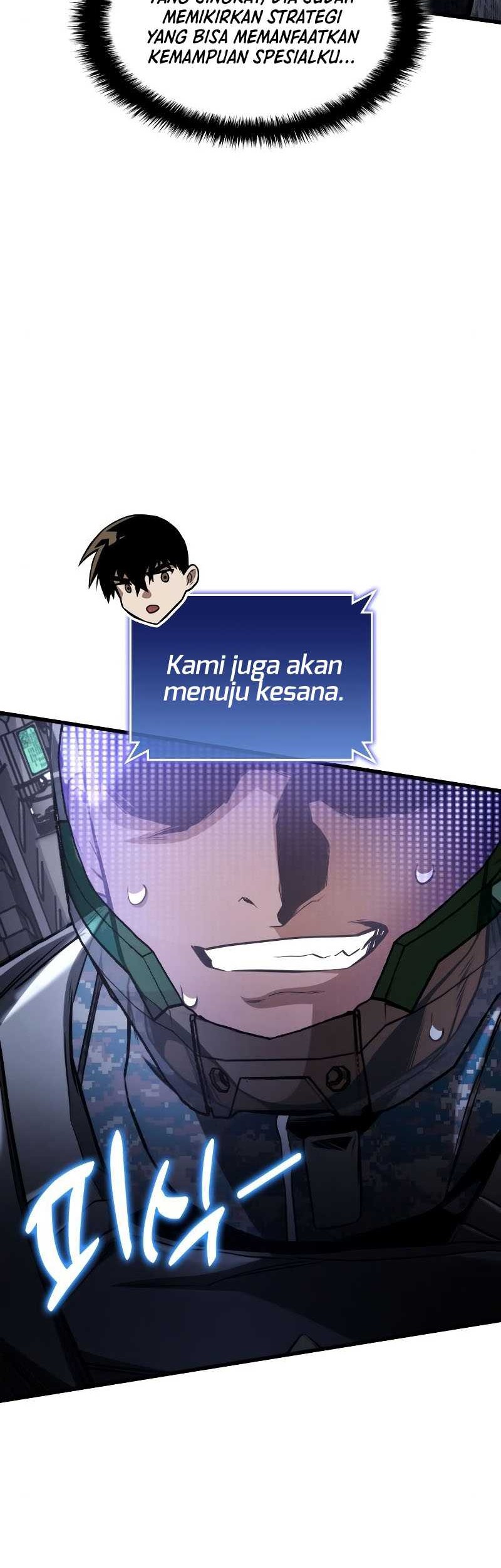 Kill The Dragon Chapter 55 - halaman 56