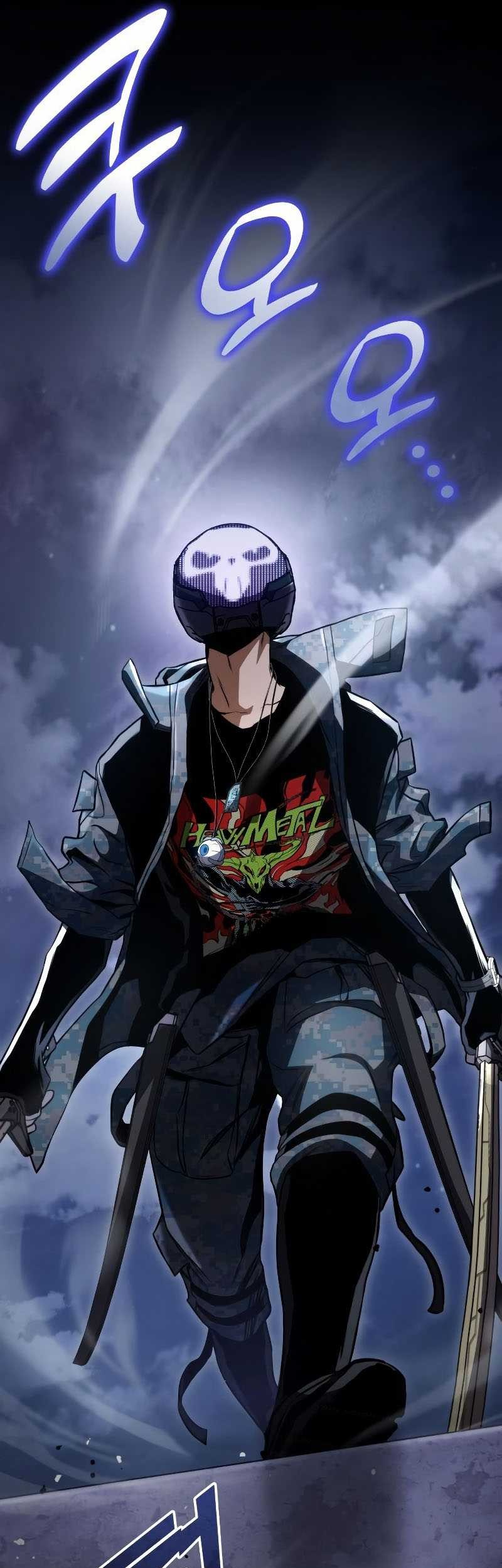 Kill The Dragon Chapter 55 - halaman 6