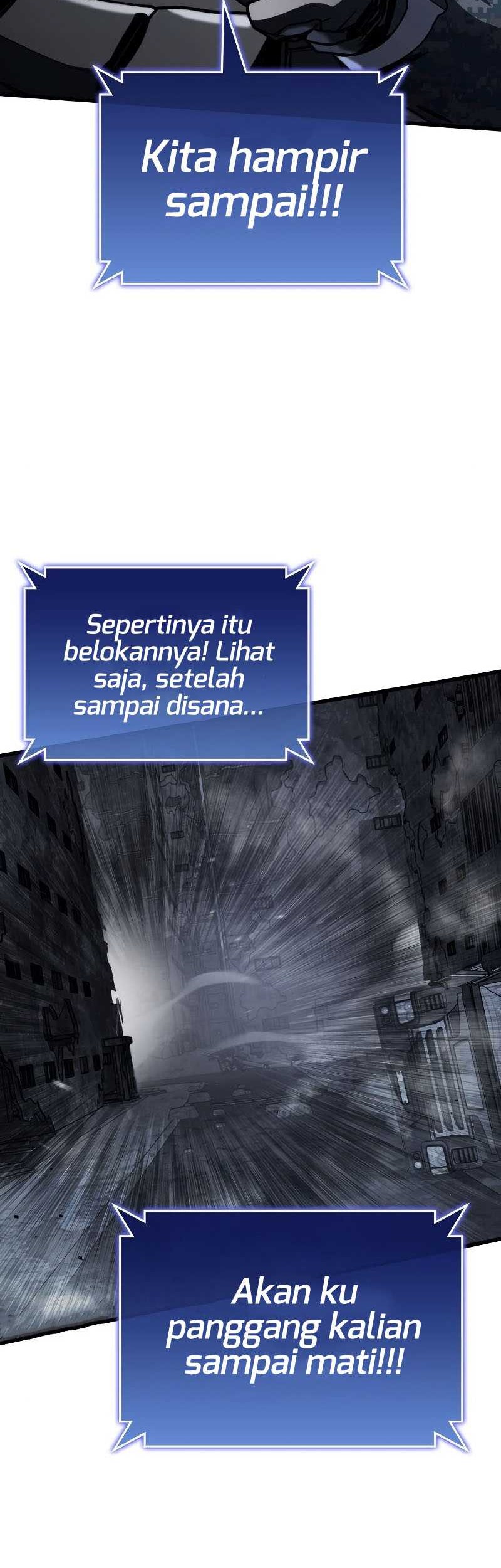 Kill The Dragon Chapter 55 - halaman 64