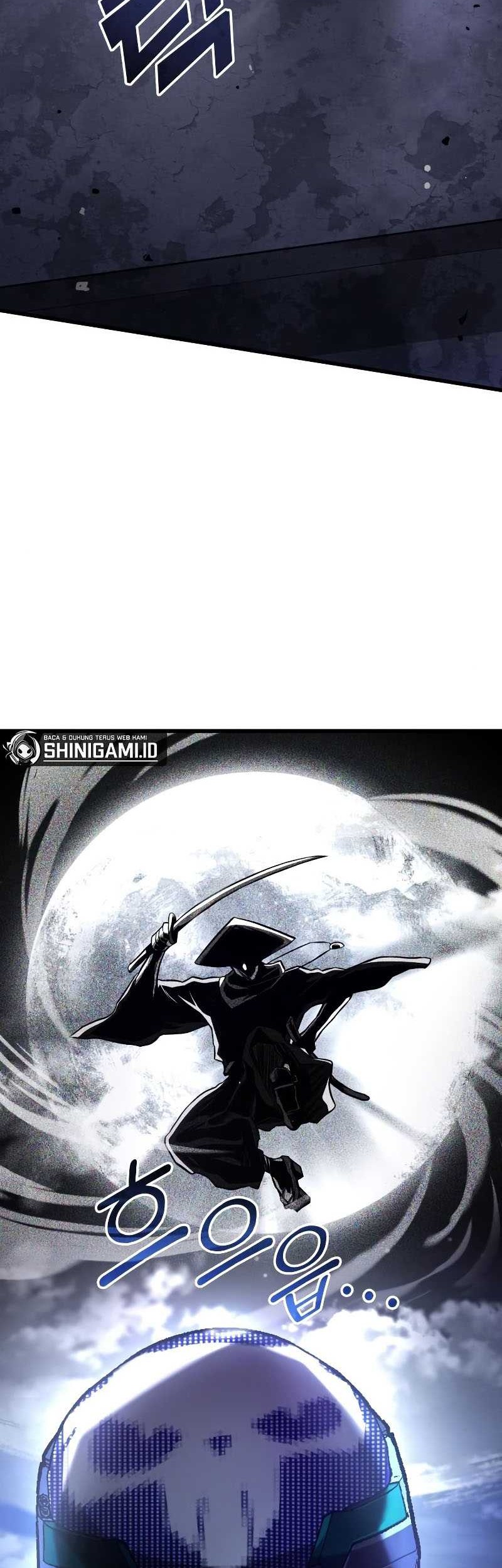 Kill The Dragon Chapter 55 - halaman 7