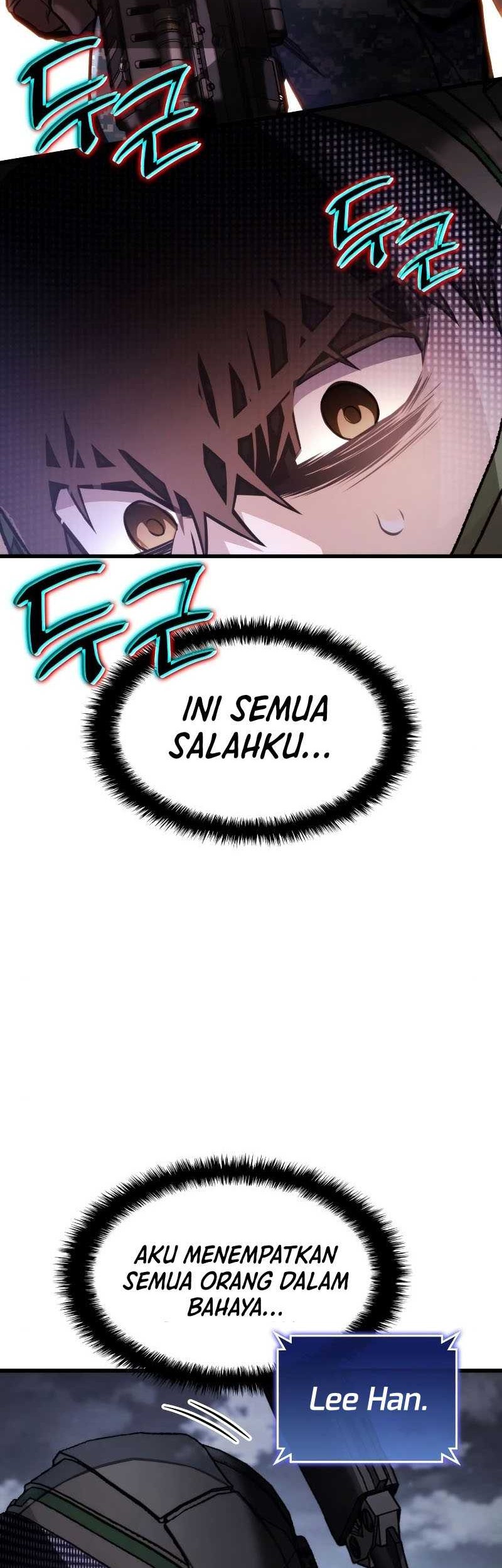 Kill The Dragon Chapter 55 - halaman 72