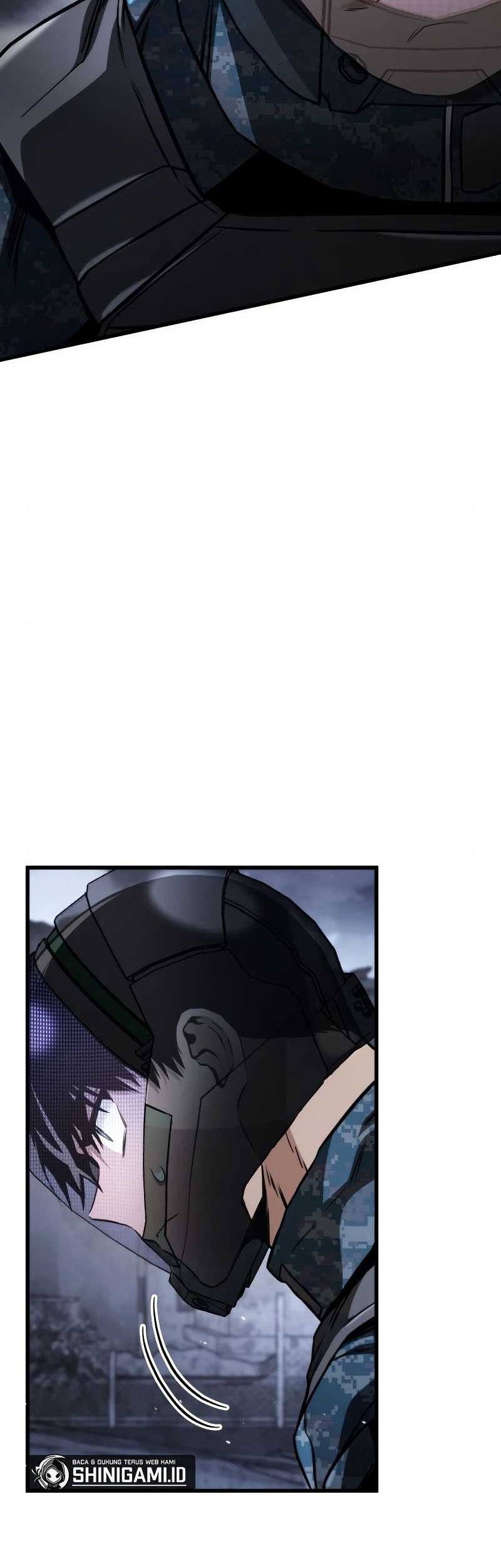 Kill The Dragon Chapter 55 - halaman 76